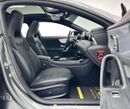 Mercedes-Benz CLA 35 AMG 2021 Mercedes-Benz CLA 35 AMG 4Matic, 1 Year Unlimited Km Warranty, Mercedes Full Service History, G