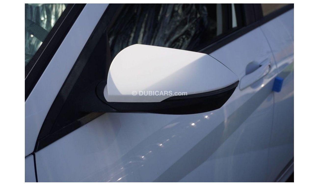 Hyundai Elantra GL 2022 Hyundai Elantra 1.6L Full Option