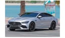 Mercedes-Benz AMG GT 43 Mercedes AMG GT 43  2020 German Spec Under Warranty