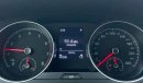 Volkswagen Golf 1.0 TSI 1000