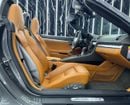 Porsche 718 Boxster GTS 3.4 L A/T