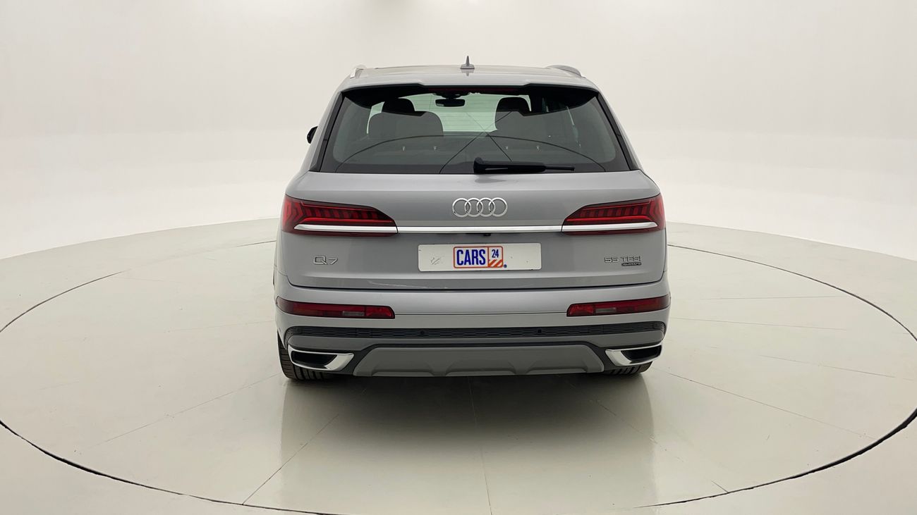 Audi Q7 55 TFSI S LINE 3 | Zero Down Payment | Home Test Drive