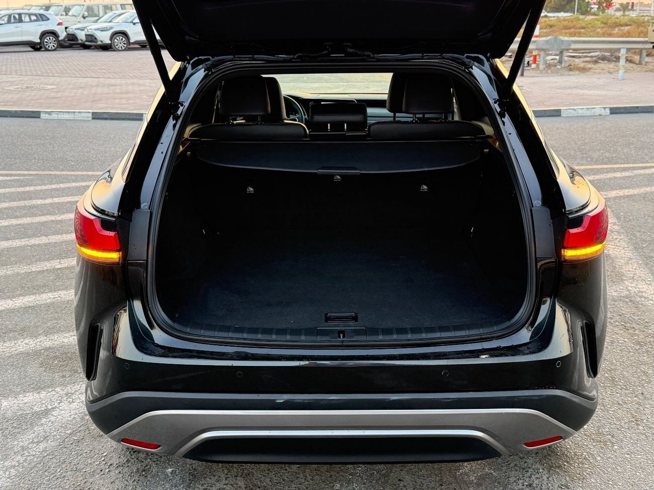 Lexus RX350 2024 LEXUS RX350 IMPORTED FROM USA