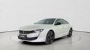 بيجو 508 GT | شامل الضمان | 0 ﺪﻔﻋﺓ ﺃﻮﻟﻯ