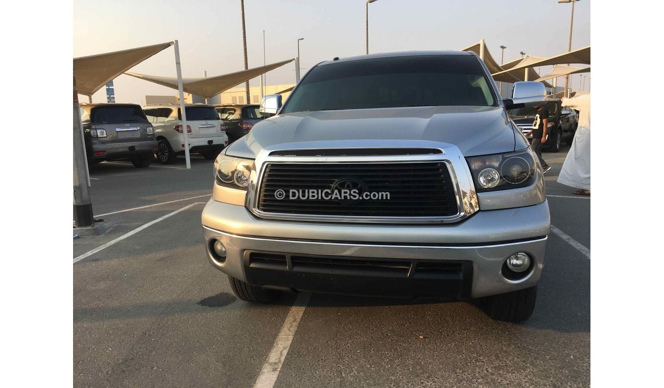 Toyota Tundra
