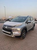 Mitsubishi Xpander Mitsubishi Xpander auto V4 2024