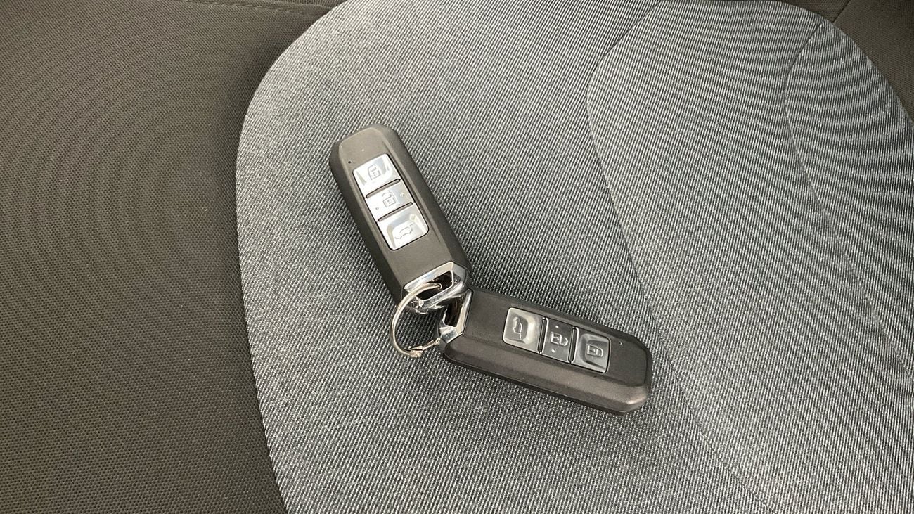 Chevrolet Captiva Premier 1.5L (149 HP) (5 Seater) Premier | Guaranteed Warranty | 0 Down Payment