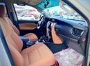 Toyota Fortuner EXR