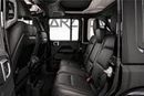 Jeep Wrangler Unlimited Sahara 2.0L A/T 3,133 AED / Monthly Jeep Wrangler Sahara Unlimited 2024 l GCC l Full Optio
