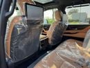 Lexus LX 600 Signature 3.5L GCC SPEC BRAND NEW