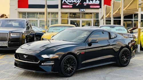 Ford Mustang GT Premium For sale