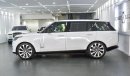 Land Rover Range Rover Autobiography P530 V8