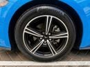 Ford Mustang STD