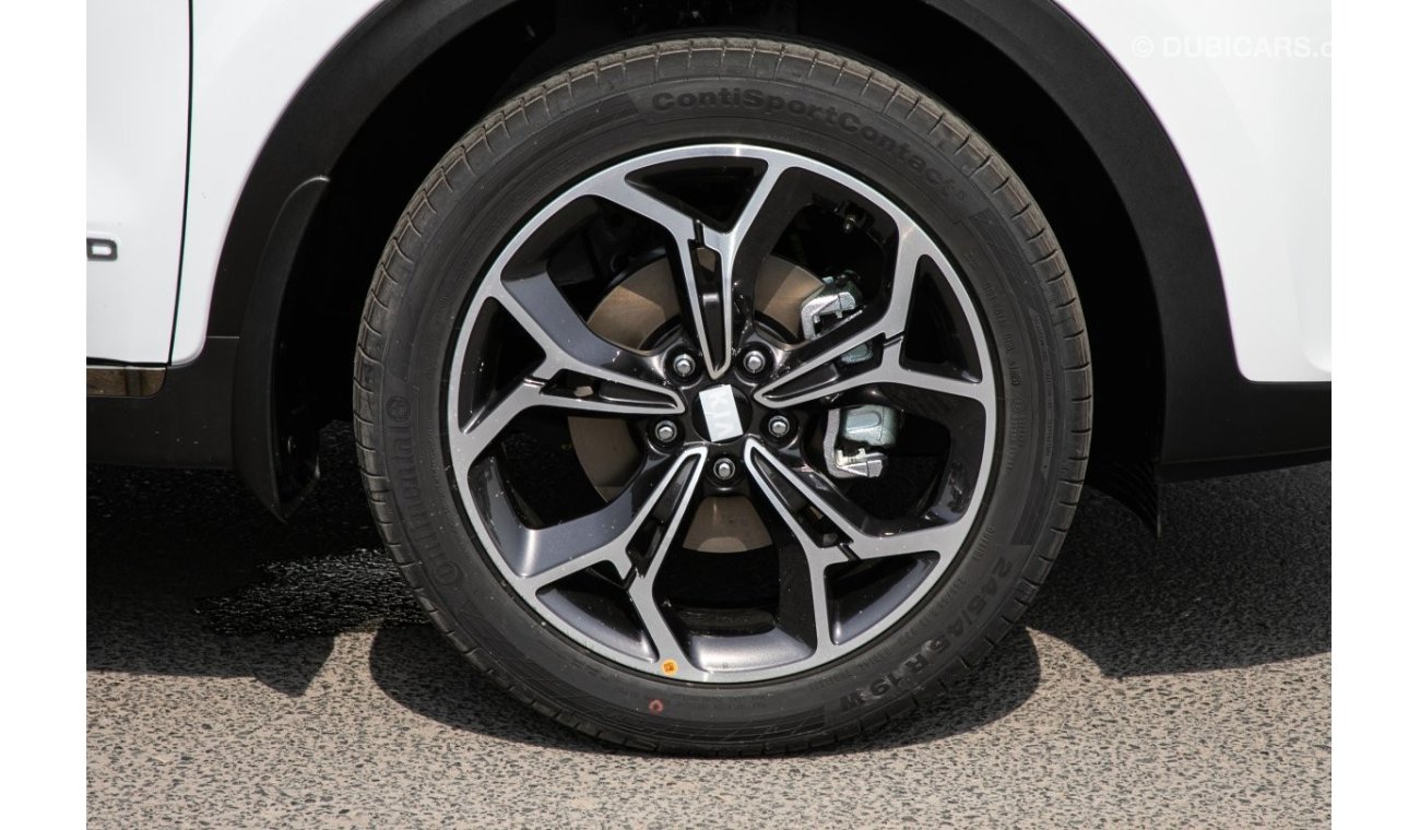 New Kia Sportage 2021 GT Line 2.0L Diesel CRDI with 2 Power Seats