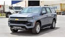 Chevrolet Tahoe LS Bucket Seats 5.3L Petrol, MY2022 (CHT1482)