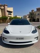 Tesla Model 3 STANDARD RANGE