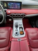 Jetour X70 Plus LUX GCC Specs | 7-Seater | Under Warranty