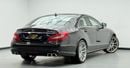 مرسيدس بنز CLS 63 AMG 2013 Mercedes Benz CLS 63 AMG, Full Mercedes Service History, Fully Loaded, Excellent Condition, GCC