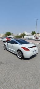 Peugeot RCZ