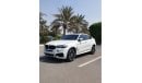 BMW X6 BMW X6 GCC 2018 V8