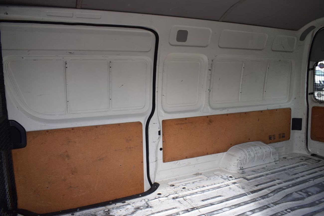 Toyota Hiace Toyota Hiace GLS -High Roof  Panal Van 2.7L:model:2021