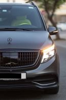 Mercedes Benz V 250 MAYBACH LUXURY EDITION