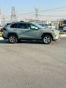 Toyota RAV4 XLE 2.5L