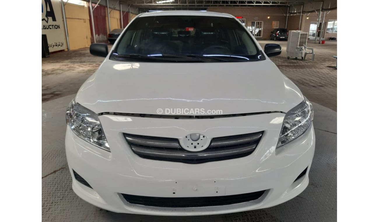 تويوتا كورولا تويوتا كورولا 1.6 لتر