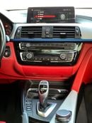 BMW 430i 430i Gran Coupe - GCC Specs - Excellent Condition