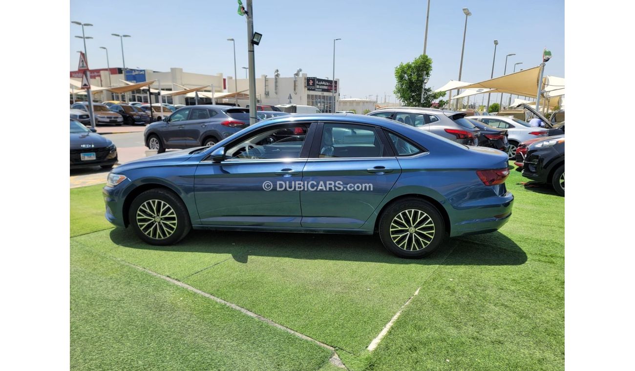 فولكس واجن جيتا Very Clean Car