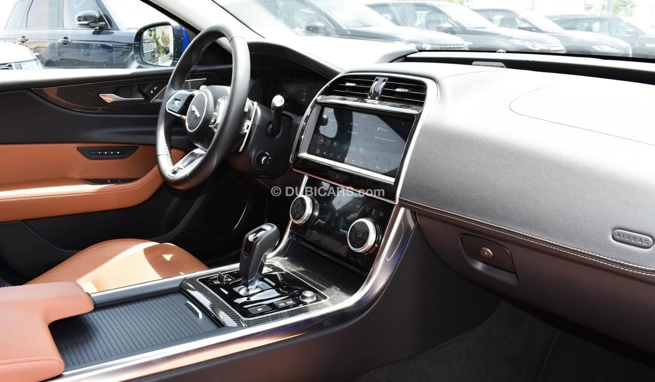 Jaguar XE P250 S  RDYNAMIC