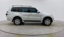 Mitsubishi Pajero Gls 3800