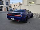 Dodge Challenger R/T Scat Pack 6.4L