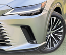 Lexus RX350h 2.5