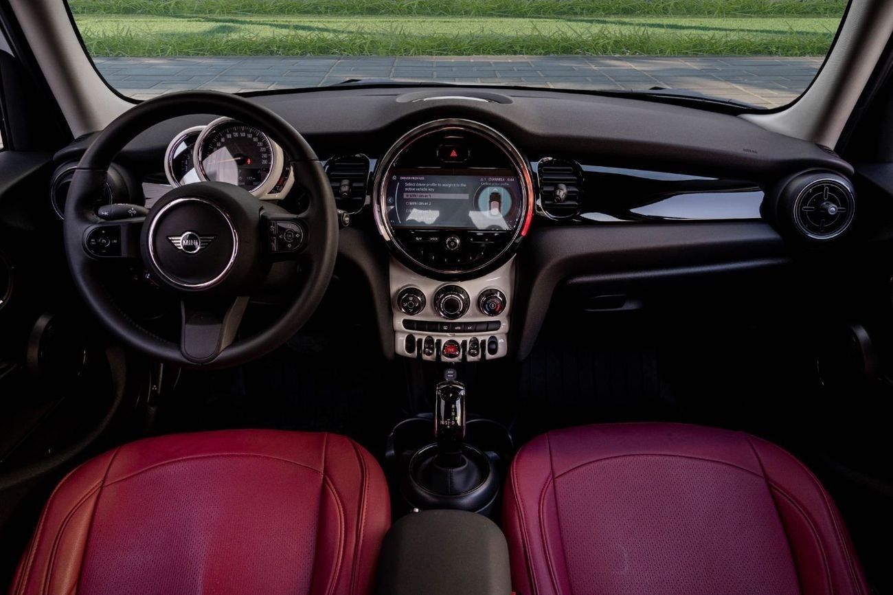 Mini Cooper COOPER | 2,056 P.M  | 0% Downpayment | MINI COOPER 4DR || FULLY LOADED!