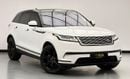 Land Rover Range Rover Velar P250 S 2.0L Petrol 2020 Range Rover Velar P250 S, 1 Year Warranty Unlimited Km, Full Service History