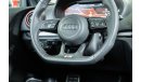 Audi S3 2019 Audi S3 / 3 Year Audi Warranty & Service Pack