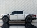 فورد F 150 RAPTOR R