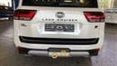 Toyota Land Cruiser 3.5T V6 GR-SPORT 4WD AUTO RA | Guaranteed Warranty | 0 Down Payment