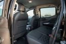 Nissan Navara 2025  Nissan Navara LE 2.5L Petrol Manual - Black