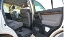 Toyota Land Cruiser 2019YM Toyota Land Cruiser GXR 4.5 V8 DIESEL,S/R, Dr power seats, 18AW, 8 ab - تصدير الى الخيج