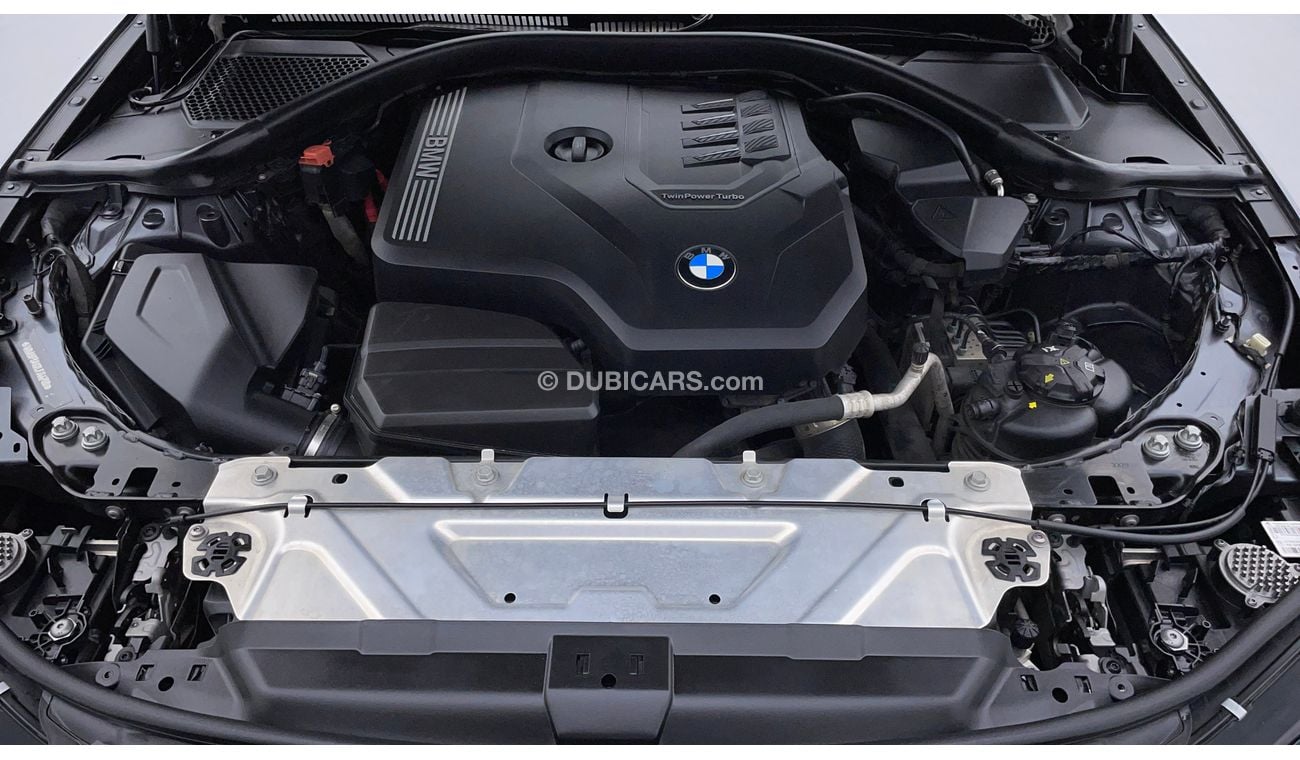 BMW 320i EXCLUSIVE 2 | Zero Down Payment | Free Home Test Drive