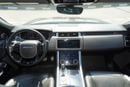 Land Rover Range Rover Sport SVR 5.0L (550 HP)