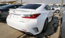 Lexus RC 200 F Sport