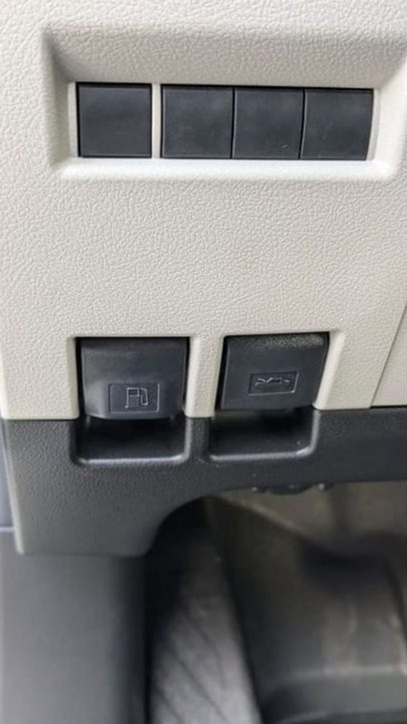 Toyota Hiace TYT HIACE 3.5L PETROL 2025 FOR LOCAL AND EXPORT