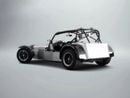 Caterham Seven 420R Race Cup 2025 Caterham Race Car