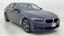 بي أم دبليو 520i 2023 JOY EDITION | AED 1884/Month | 0 DP | 30 Day Return | Warranty | Service History