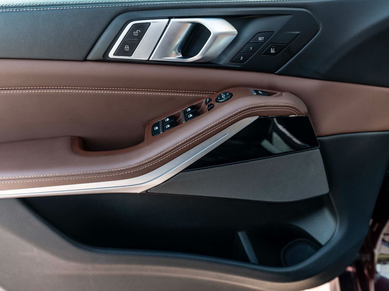 BMW X5 40i M Sport 3.0L