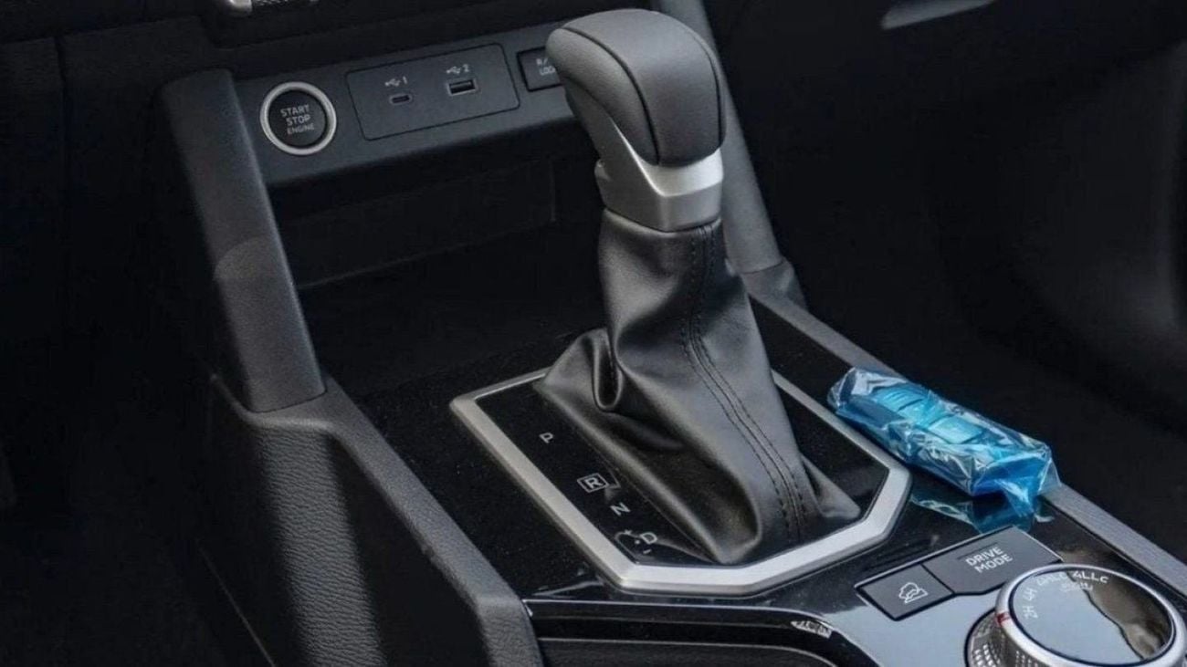 Mitsubishi L200 Mitsubishi L200 SPORTERO 2.4L Diesel Full Option 2024 0KM