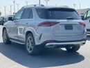 مرسيدس بنز GLE 450 2024-Mercedes Benz GLE 450 D